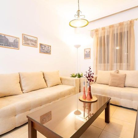 F & B Collection - 2 Bedroom Flat Thessaloniki Exterior foto