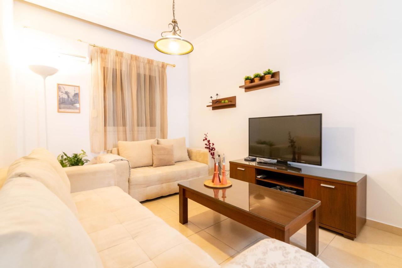 F & B Collection - 2 Bedroom Flat Thessaloniki Exterior foto