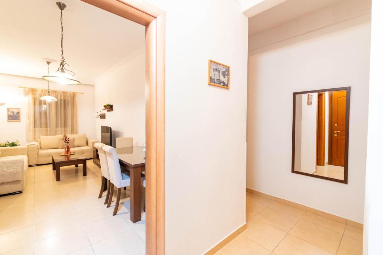 F & B Collection - 2 Bedroom Flat Thessaloniki Exterior foto